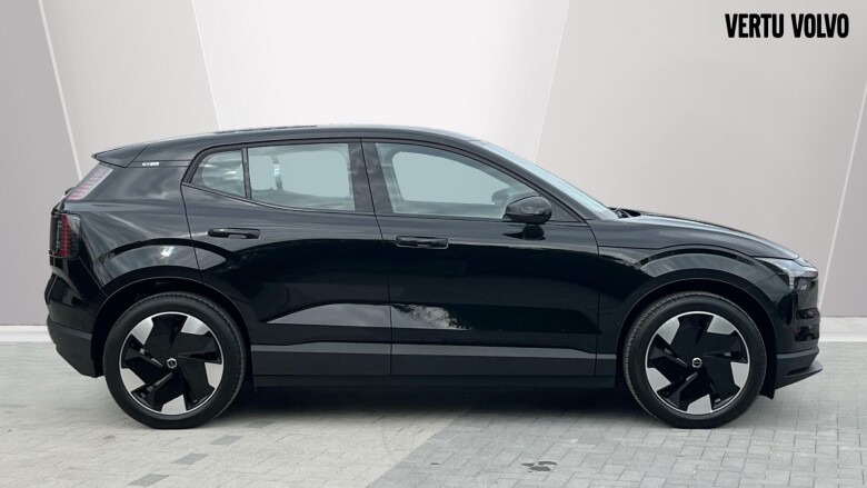 Volvo EX30 200kW SM Extended Range Plus 69kWh 5dr Auto Electric Estate